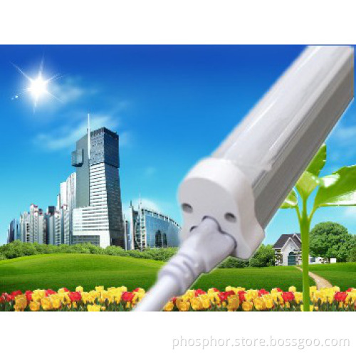 Competitive pure white LED tube light 1200mm with CE/Rohs 50000H